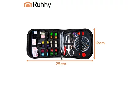 Teljes varrókészlet - 70 elem