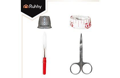 Teljes varrókészlet - 70 elem