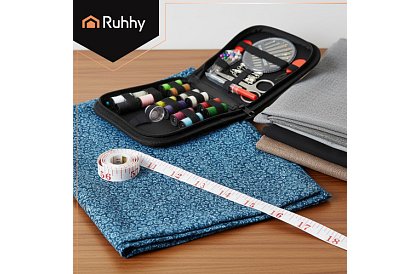 Teljes varrókészlet - 70 elem