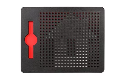 Táblázat + mágneses golyók + mágneses stylus