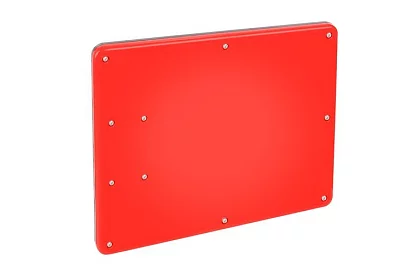 Táblázat + mágneses golyók + mágneses stylus