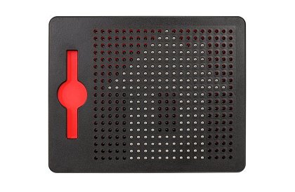 Táblázat + mágneses golyók + mágneses stylus