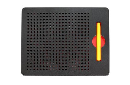 Táblázat + mágneses golyók + mágneses stylus