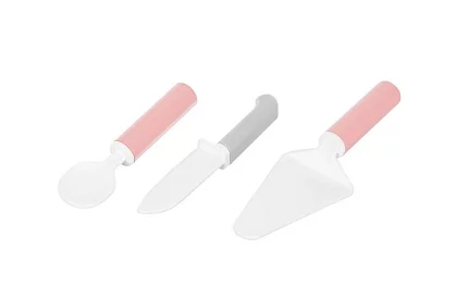 Fa dísztorta – kreatív készlet