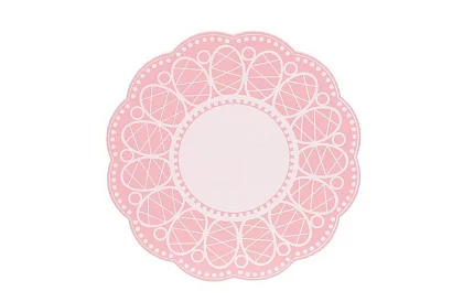 Fa dísztorta – kreatív készlet