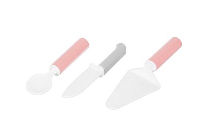 Fa dísztorta – kreatív készlet