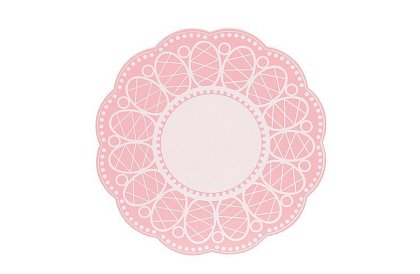 Fa dísztorta – kreatív készlet