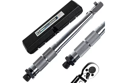 Nyomatékkulcs 5-25 Nm