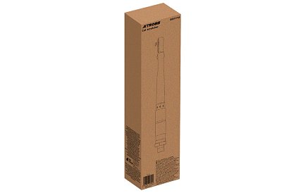 Nyomatékkulcs 5-25 Nm