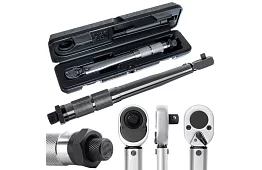 Nyomatékkulcs 5-25 Nm