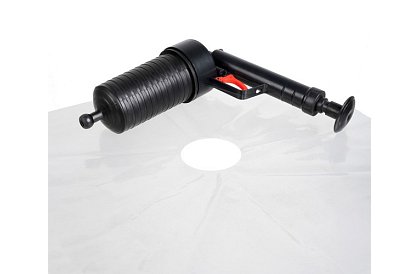 Hulladékcsatorna-tisztító – csőtisztító készlet