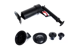 Hulladékcsatorna-tisztító – csőtisztító készlet