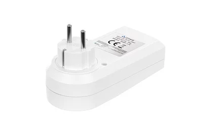 Digitális kapcsolóóra – bekapcsolási/kikapcsolási időzítő