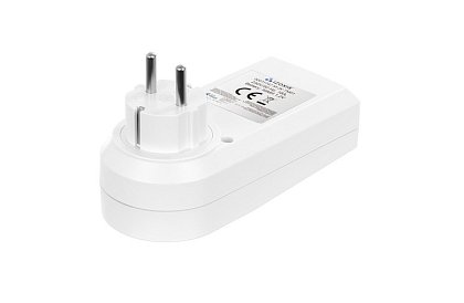 Digitális kapcsolóóra – bekapcsolási/kikapcsolási időzítő