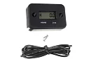 Digitális motormérő – üzemidő számláló