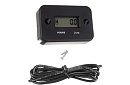 Digitális motormérő – üzemidő számláló