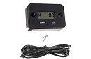 Digitális motormérő – üzemidő számláló
