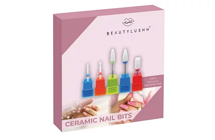 Szett 5 kerámia betétreszelő - marókok