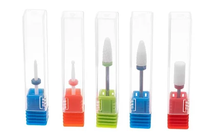 Szett 5 kerámia betétreszelő - marókok