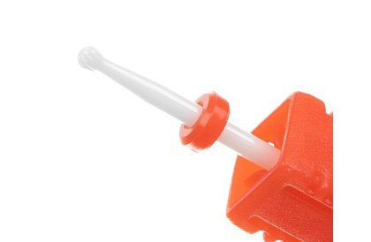 Szett 5 kerámia betétreszelő - marókok