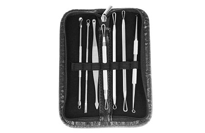 Pattan a pattan eltávolító készlet – 7 darab