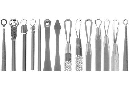 Pattan a pattan eltávolító készlet – 7 darab