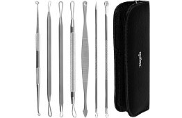 Pattan a pattan eltávolító készlet – 7 darab