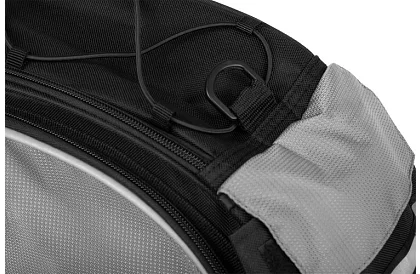 Univerzális kerékpártáska - apróságok táskája