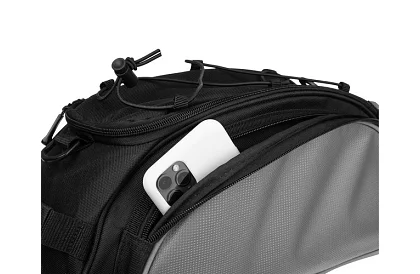 Univerzális kerékpártáska - apróságok táskája