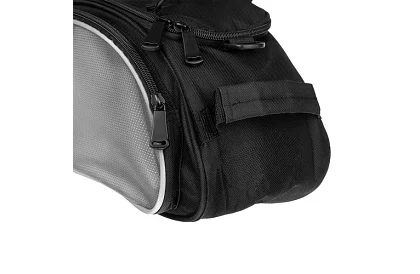 Univerzális kerékpártáska - apróságok táskája