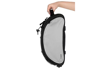 Univerzális kerékpártáska - apróságok táskája