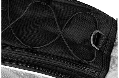 Univerzális kerékpártáska - apróságok táskája