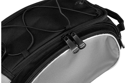 Univerzális kerékpártáska - apróságok táskája