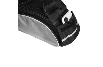 Univerzális kerékpártáska - apróságok táskája