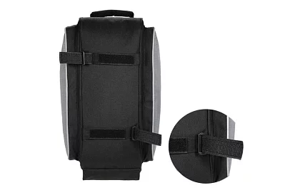 Univerzális kerékpártáska - apróságok táskája