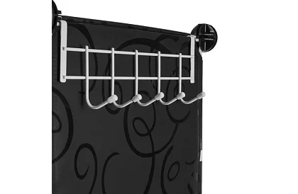 Moduláris cipőtartó - akár 12 pár cipőt is elnyel