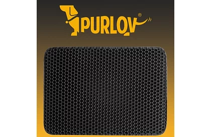 Macska WC alátét – szennytartó szőnyeg