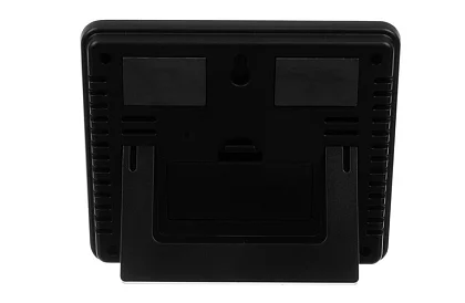 Vezet nélküli meteorológiai állomás külső érzékelővel