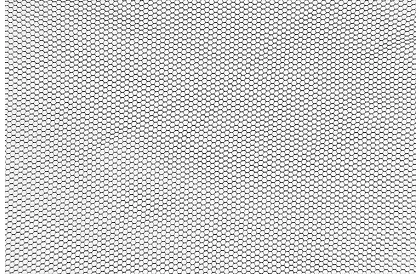 Szúnyogháló a kerti napernyőhöz 350 cm – fekete