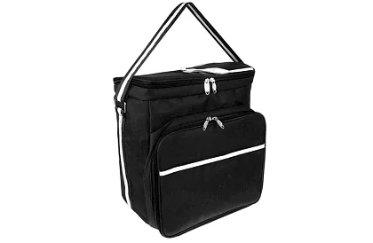 Piknik hűtőtáska vállra