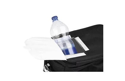 Piknik hűtőtáska vállra