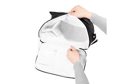 Piknik hűtőtáska vállra