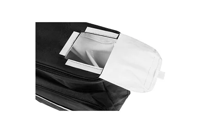 Piknik hűtőtáska vállra