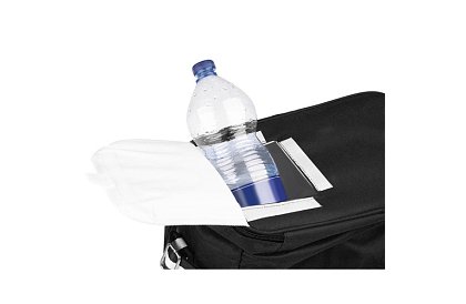 Piknik hűtőtáska vállra