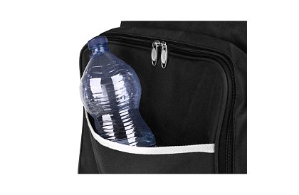 Piknik hűtőtáska vállra