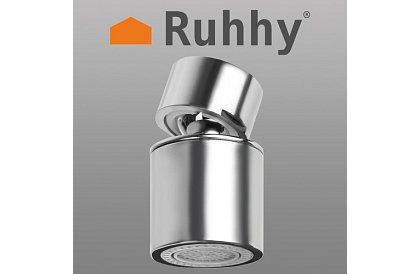 Eko perlátor csuklóval