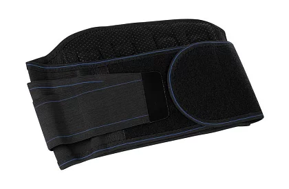 Mágneses derékpánt 24 mágnessel - 100 cm