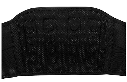 Mágneses derékpánt 24 mágnessel - 100 cm