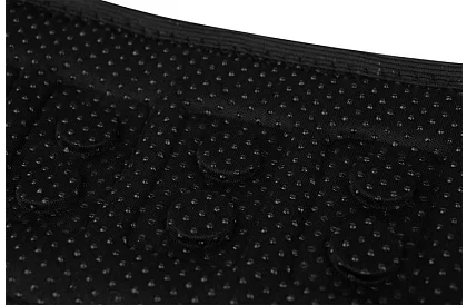 Mágneses derékpánt 24 mágnessel - 100 cm