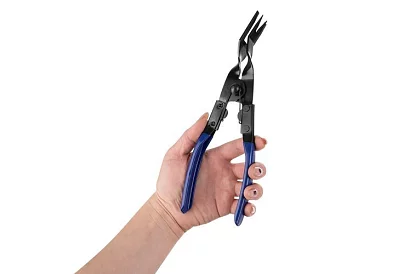 Szerelő készlet nemcsak kárpitozáshoz – 40 db